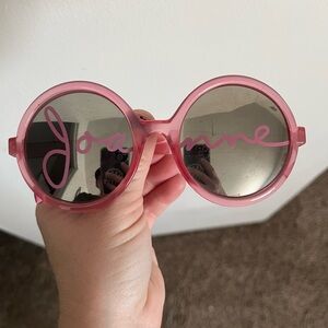 Lady Gaga Joanne sunglasses